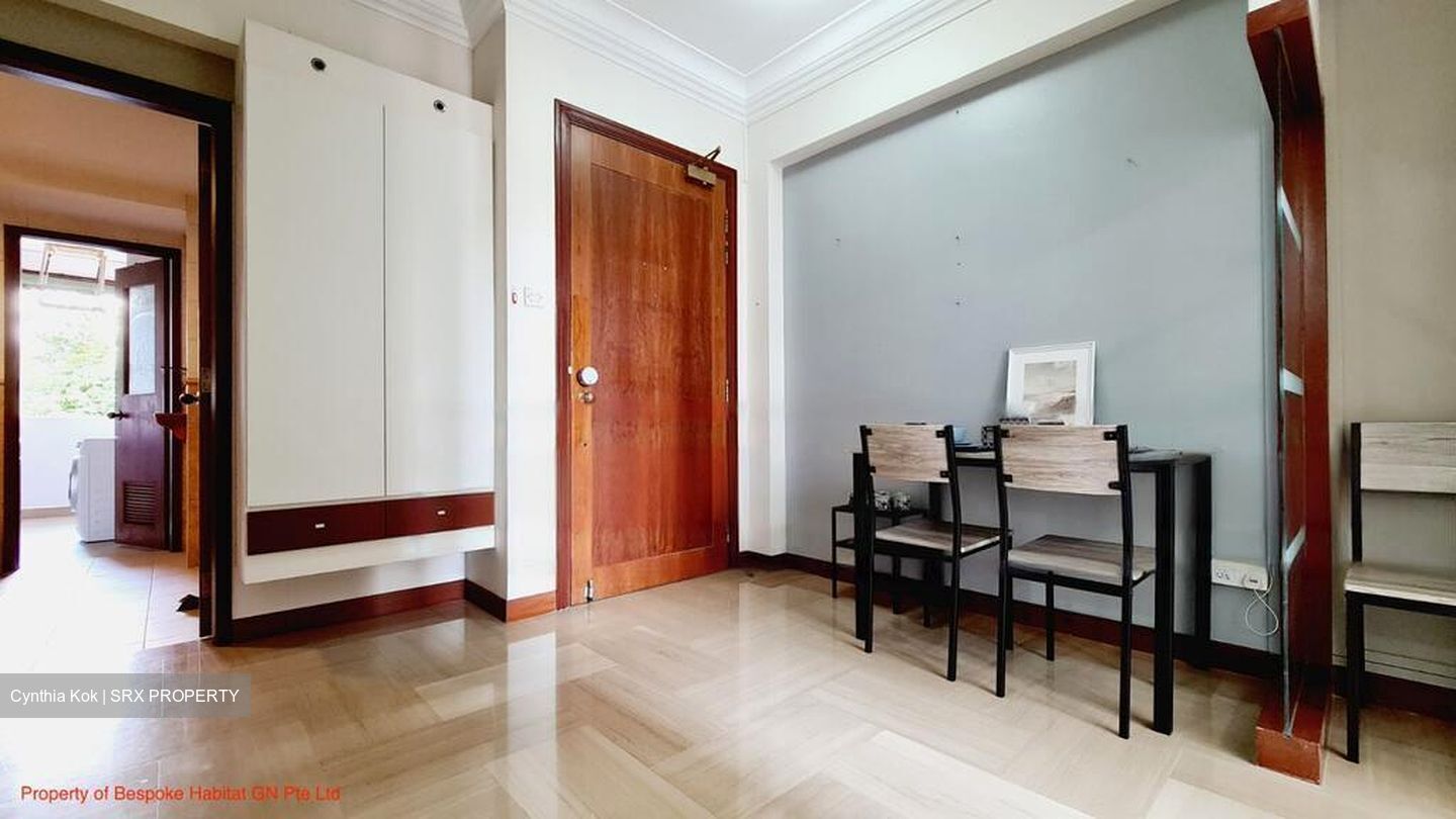 East Meadows (D16), Condominium #602920971
